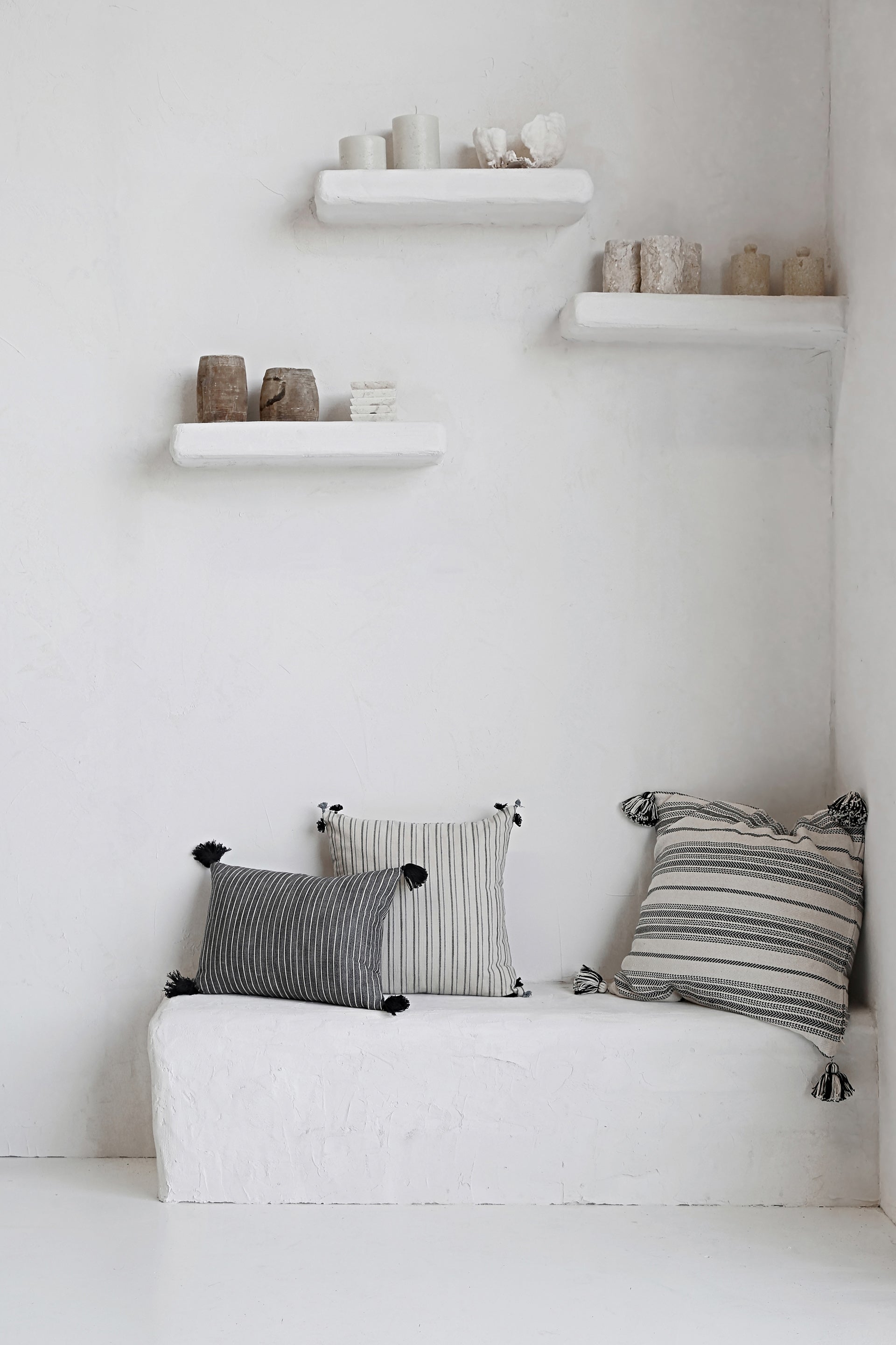 Hastings Cushion