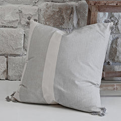 Laguna Cushion Flint 60 x 60