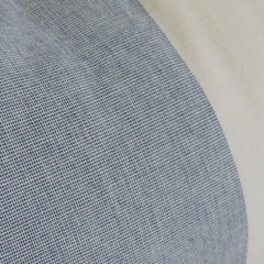 Laguna Cushion Faded Indigo 70 x 35