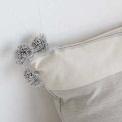 Laguna Cushion Flint 60 x 60