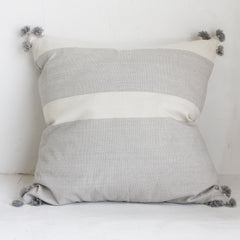 Laguna Cushion Flint 60 x 60