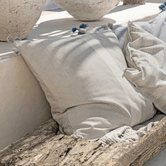 Laguna Cushion Flint 60 x 60