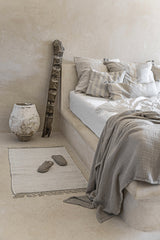 Laguna Cushion Flint 60 x 60