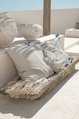 Laguna Cushion Flint 60 x 60